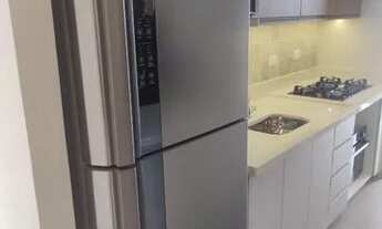 Imagem 5: JT - Apartamento com 64m² em condomínio inovador no Parque Industrial