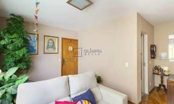 Imagem 3: Venda Apartamento 3 Dormitórios - 98 m² Moema