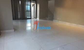 Imagem 3: Cobertura no Belvedere