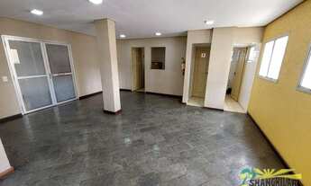 Imagem 4: Apartamento com 2 dormitórios para alugar, 60 m² por R$ 2.703/mês - Saúde - São Paulo/SP