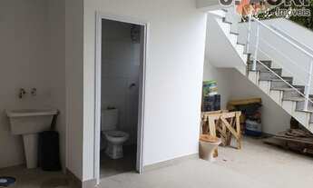 Imagem 4: Sobr. novo, 3 suítes, terraço c/ churrasqueira e excelente vista