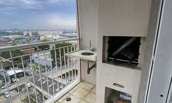 Imagem 4: Guarulhos - Apartamento Padrão - Vila Itapegica