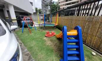 Imagem 2: Alugo excelente apartamento com 02 quartos e suíte em Casa Amarela - Recife - PE