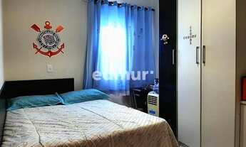 Imagem 6: SOBRADO no bairro Jardim Utinga com 140m². 3 dormitórios e 4 vagas. Confira