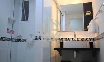 Imagem 6: Apartamento à venda no bairro Campo Belo - São Paulo/SP