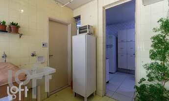 Imagem 4: Apartamento à venda em Paraíso com 112 m², 3 quartos, 1 suíte, 1 vaga