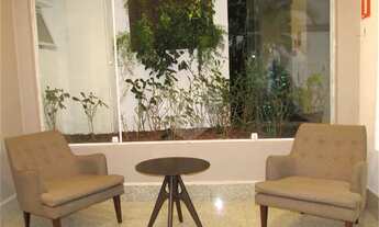 Imagem 2: São Paulo - Conjunto Comercial/Sala - JARDIM PAULISTA