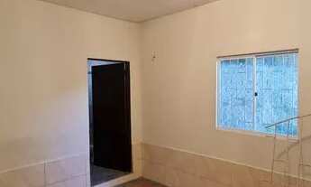 Imagem 3: Casa 1 quarto serraria