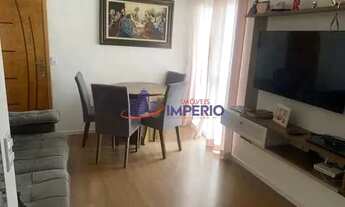 Imagem 3: Apartamento com 2 dorms, Vila Nova Bonsucesso, Guarulhos - R$ 230 mil, Cod: 11341