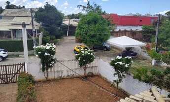 Imagem 5: Alugo casa 3/4 condomínio fechado