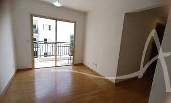 Imagem 2: SANTANA DE PARNAíBA - Apartamento Padrão - Alphaville