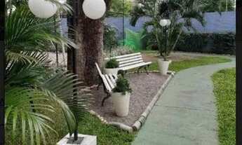 Imagem 3: Apt venda 84m2 nascente,unidade alta,3 quartos ,1 suíte,3 wcs,1 vaga de garagem coberta, c