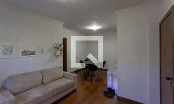 Imagem 2: Apartamento para Aluguel - Ipiranga, 3 Quartos, 190 m2