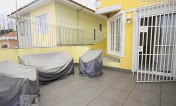 Imagem 5: Casa para Aluguel - Jardim Monte Kemel, 3 Quartos, 250 m2