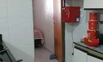 Imagem 4: Casa com 2 quartos+ kit Net na 803 do Recanto das Emas