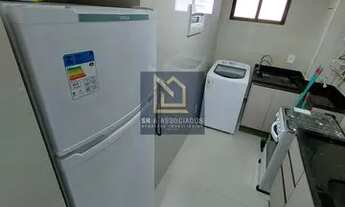 Imagem 7: PARQUE ATLANTICO l MOBILIADO l 43m² l R$ 4.000 (TX INCLUSAS) l BEIRA MAR em Boa Viagem - R