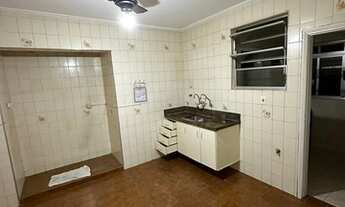 Imagem 5: Apartamento para venda tem 65 metros quadrados com 1 quarto em Ponta da Praia - Santos - S