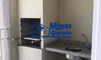 Imagem 4: APARTAMENTO ANDAR ALTO NO EDIFÍCIO GRAND PAYSAGE - VILLA BRANCA EM JACAREÍ 73M² !!