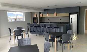 Imagem 4: Apartamento para Venda em Itajaí, São Vicente, 2 dormitórios, 1 suíte, 2 banheiros, 1 vaga