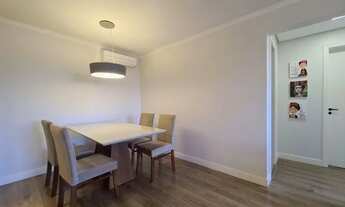 Imagem 7: : Sudoeste: Apto mobiliado, 6º andar, reformado c/ lazer (cobertura coletiva)!