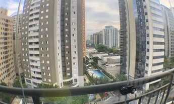 Imagem 2: FLAT - MOEMA - SP