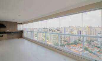 Imagem 6: Apartamento Locação 3 Dormitórios - 152 m² Pompéia