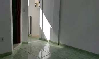 Imagem 4: Alugo casa no segundo andar de um quarto sem garagem em Realengo