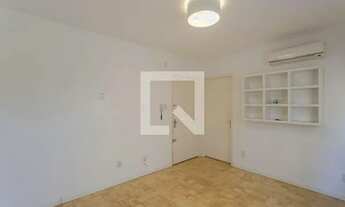 Imagem 2: Apartamento para Aluguel - Higienópolis, 1 Quarto, 80 m2