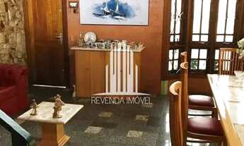 Imagem 7: Sobrado á venda com 280m² 3 quartos 3 vaga de garagem na Vila Carrão