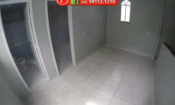 Imagem 7: Apartamento Térreo no Parque Dez com 1 Quarto