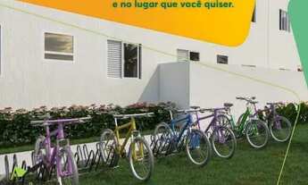 Imagem 7: Apartamento para venda tem 38 metros quadrados com 2 quartos em Jangurussu - Fortaleza - C