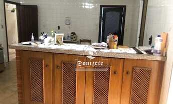 Imagem 3: Terreno à venda, 400 m² por R$ 720.000,00 - Vila Assis Brasil - Mauá/SP