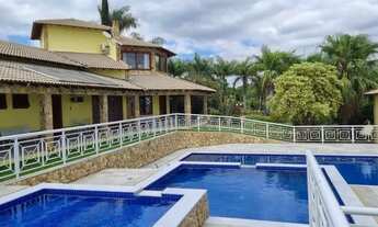 Imagem 7: Casa em Condomínio para Venda em Indaiatuba, Recanto das Flores, 4 dormitórios, 4 suítes