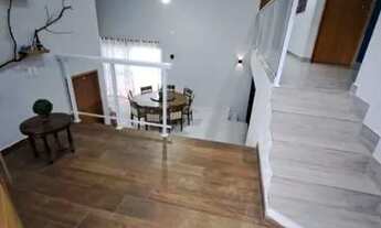 Imagem 4: Sobrado à venda ,Condomínio Portal do Sol,220 m², 3dorm sendo 1 suite , Jardim Tarumã - Ju