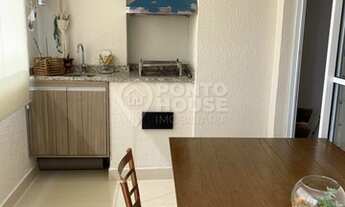 Imagem 7: Apartamento à venda no bairro Ipiranga de 2 dormitórios, 1 suite e 2 vagas
