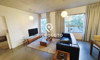 Imagem 3: Apartamento - Cambuí - Campinas