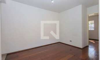 Imagem 4: Apartamento para Aluguel - Vila das Mercês, 2 Quartos, 50 m2