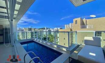 Imagem: Cobertura com 4 dormitórios à venda, 255