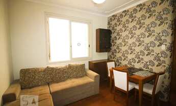 Imagem 3: Apartamento para Aluguel - Independência, 2 Quartos, 70 m2