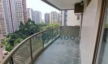 Imagem 1: APARTAMENTO RESIDENCIAL em RIO DE JANEIRO - RJ, BARRA DA TIJUCA