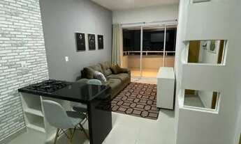 Imagem: ALUGO APARTAMENTO UNIQUE STUDIO