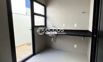 Imagem 7: Casa em condomínio à venda, 3 quartos, 3 suítes, 4 vagas, SHOPPING PARK - Uberlândia/MG