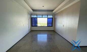 Imagem 2: Apartamento com 3 dormitórios à venda, 124 m² por R$ 550.000 - Dionisio Torres - Fortaleza