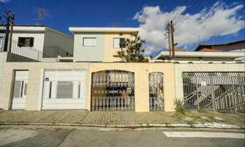 Imagem: Casa Assobradada No Jardim Vila Formosa