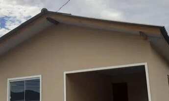 Imagem: Vendo 2 casas 3 Qtos Sto Amaro Bairro Sul