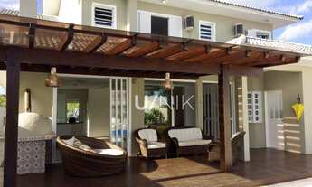 Imagem: Casa com 4 dormitórios para alugar, 240