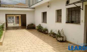 Imagem 4: CASA TÉRREA - BELENZINHO - SP