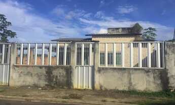 Imagem 4: Casa para venda possui 100 metros quadrados com 02 quartos sendo uma suíte