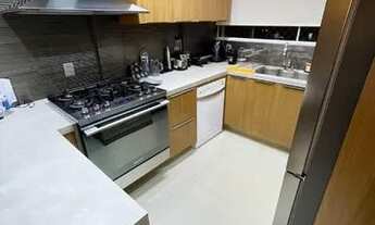 Imagem 6: Cobertura à venda, 4 quartos, 2 suítes, 2 vagas, Sagrada Família - Belo Horizonte/MG