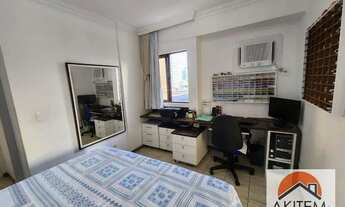 Imagem 5: Apartamento com 3 dormitórios à venda, 109 m² por R$ 530.000 - Bairro Novo - Olinda/PE